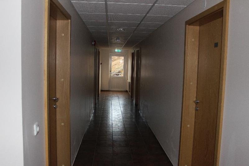 North Star Hotel Olafsvik