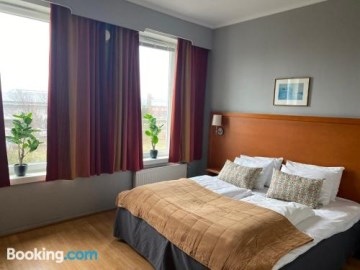 Best Western Horten Hotell