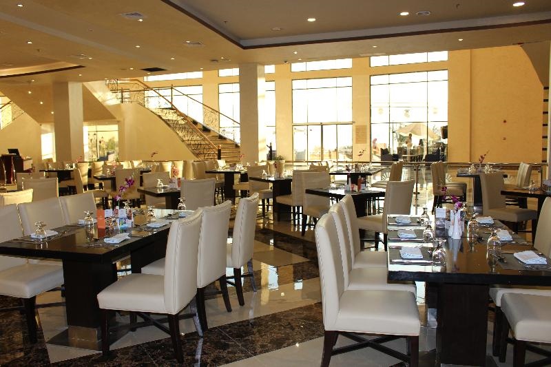 Grand East Hotel - Resort & Spa Dead Sea