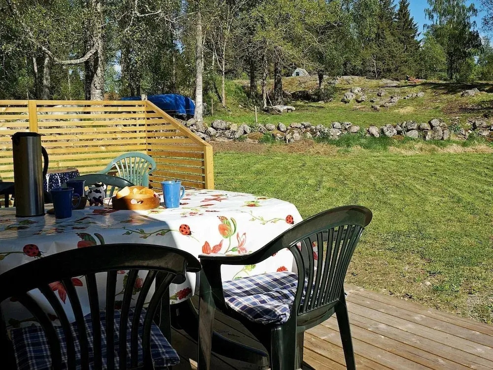 2 Person Holiday Home in Svanesund