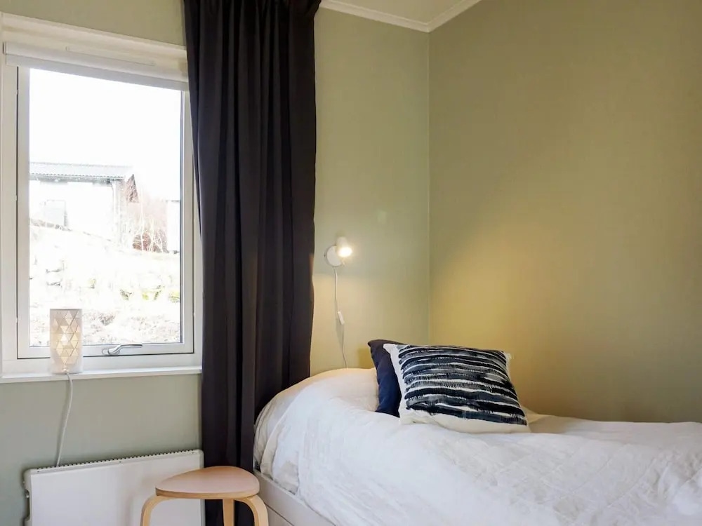 5 Star Holiday Home in Brastad