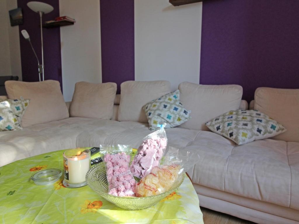 Appartement Fraize, 4 pieces, 6 personnes - FR-1-589-390