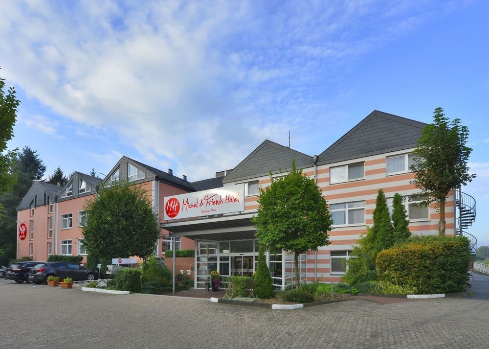 Roomingtons Luneburger Heide