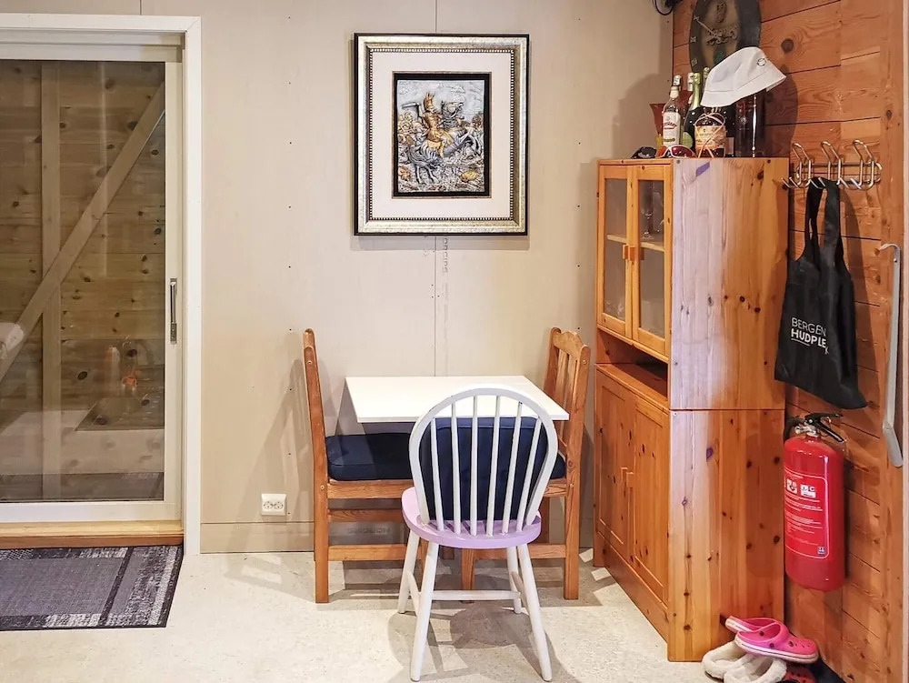 6 Person Holiday Home in Torrvikbygd