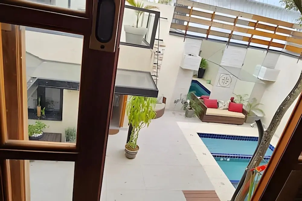 Chale Atelie Poder das Pedras