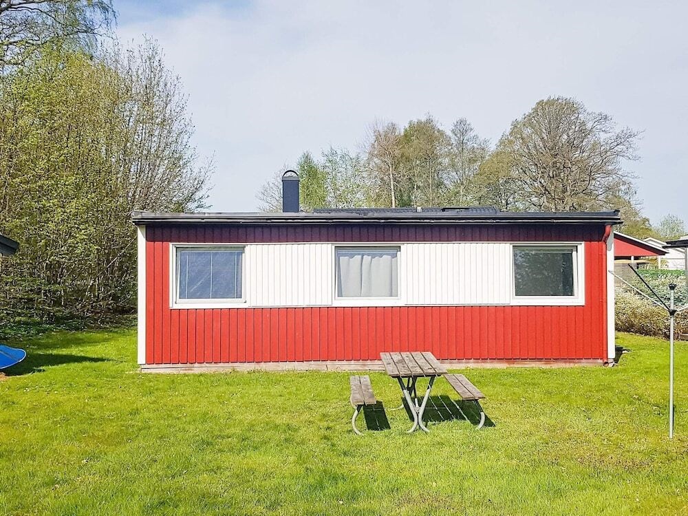 4 Star Holiday Home in Olofstrom-by Traum