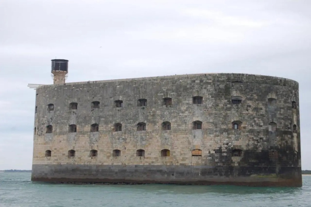 Fouras Centre - Meuble Tourisme Classe 3 etoiles