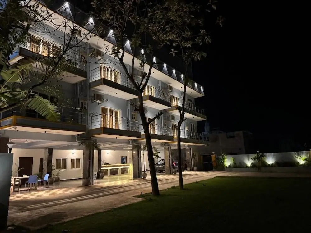 La Millionaire Luxury Resort