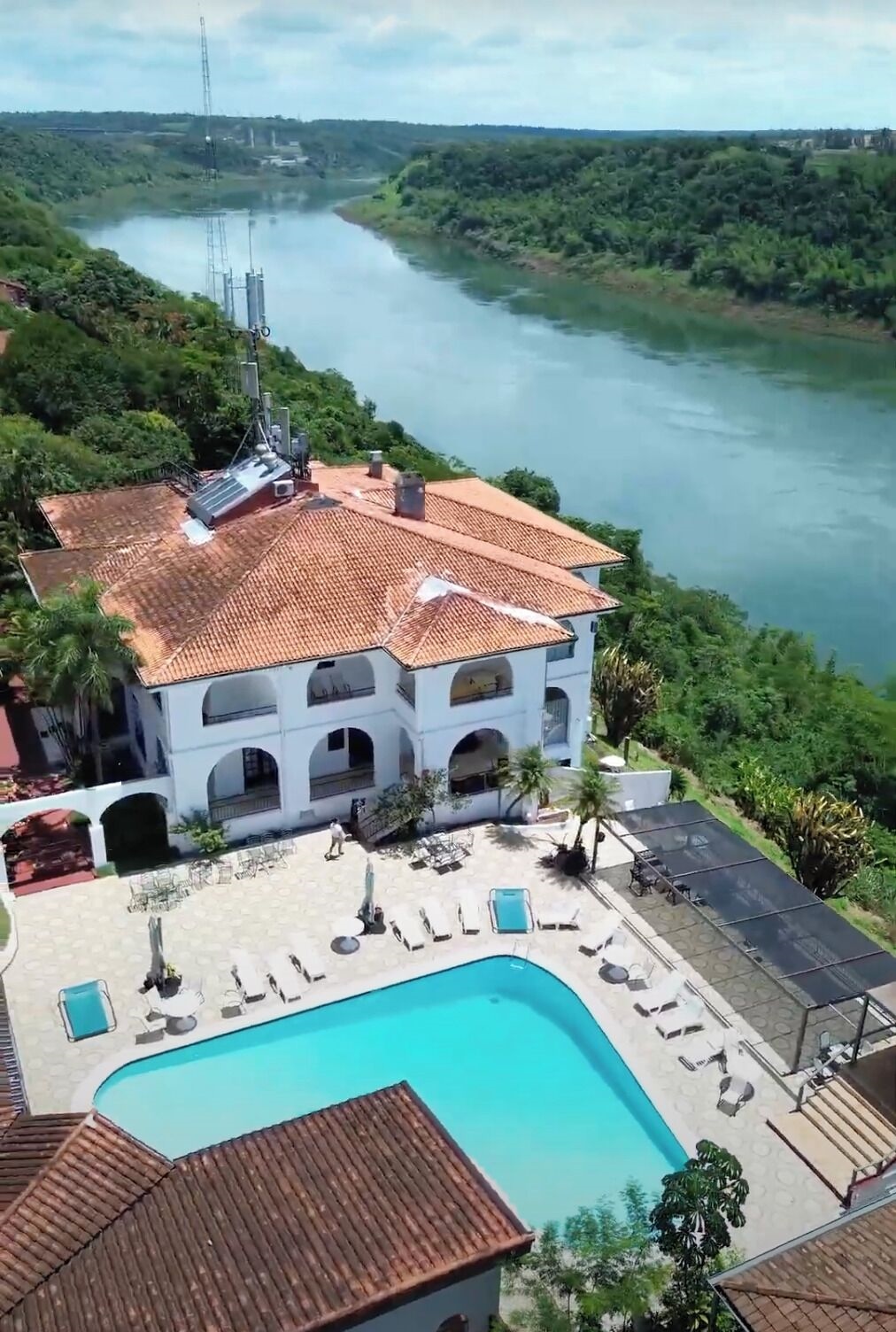 Hotel Casablanca Boutique Swiss Bonmont