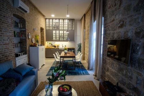 Gardin Split Apartment And Suite