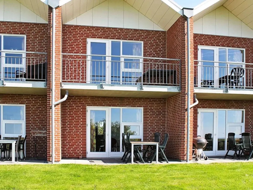 Modern Seaside Retreat - By Traum Ferienwohnungen