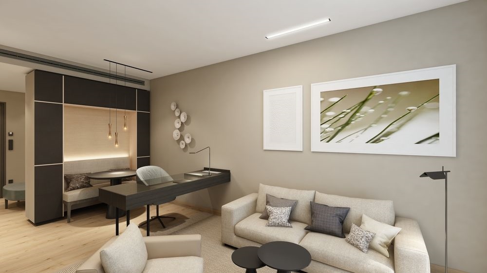 Der Oschberghof - Die 101 besten Hotels