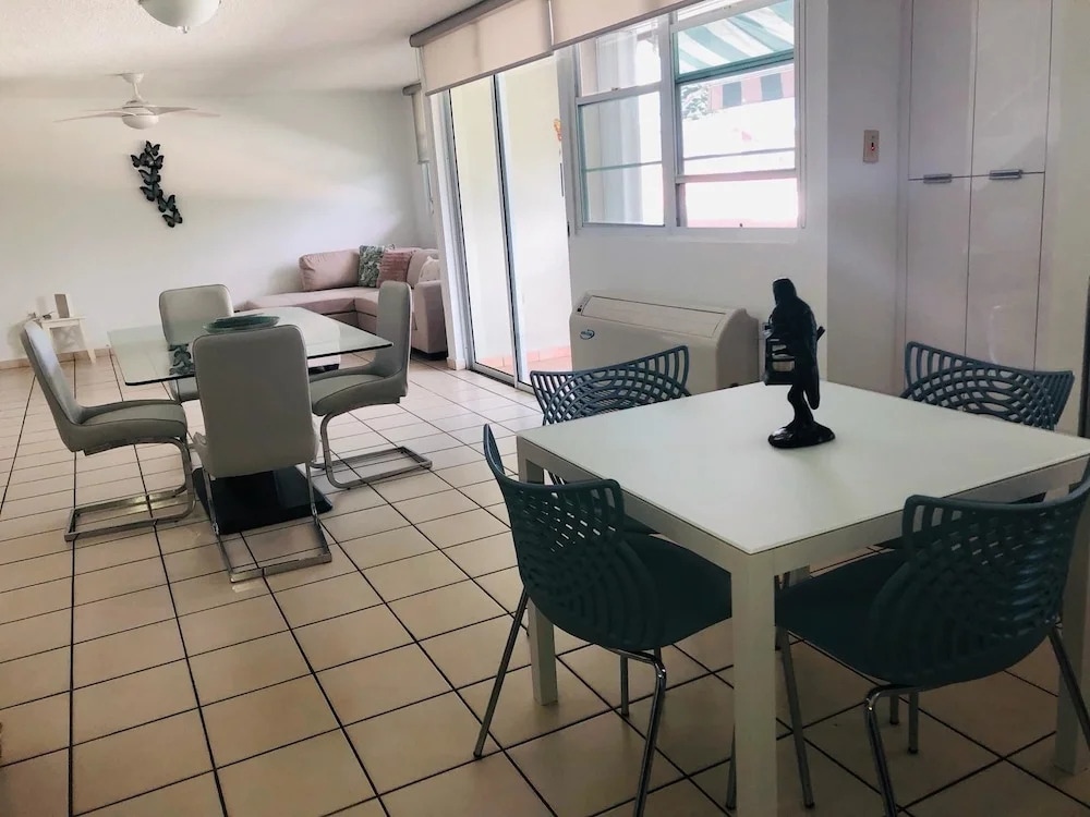 Suburb Pethouse Apartment