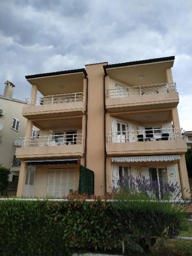 Apartment In Rabac