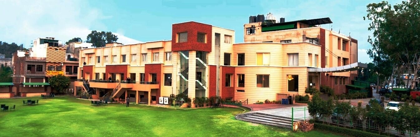 Hotel Classic Residency