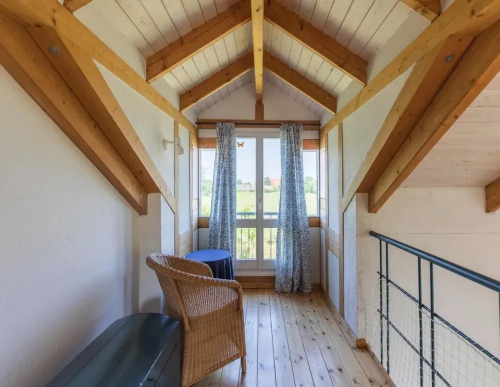 Liebevoll Eingerichtetes Ferienhaus in Langenhorn