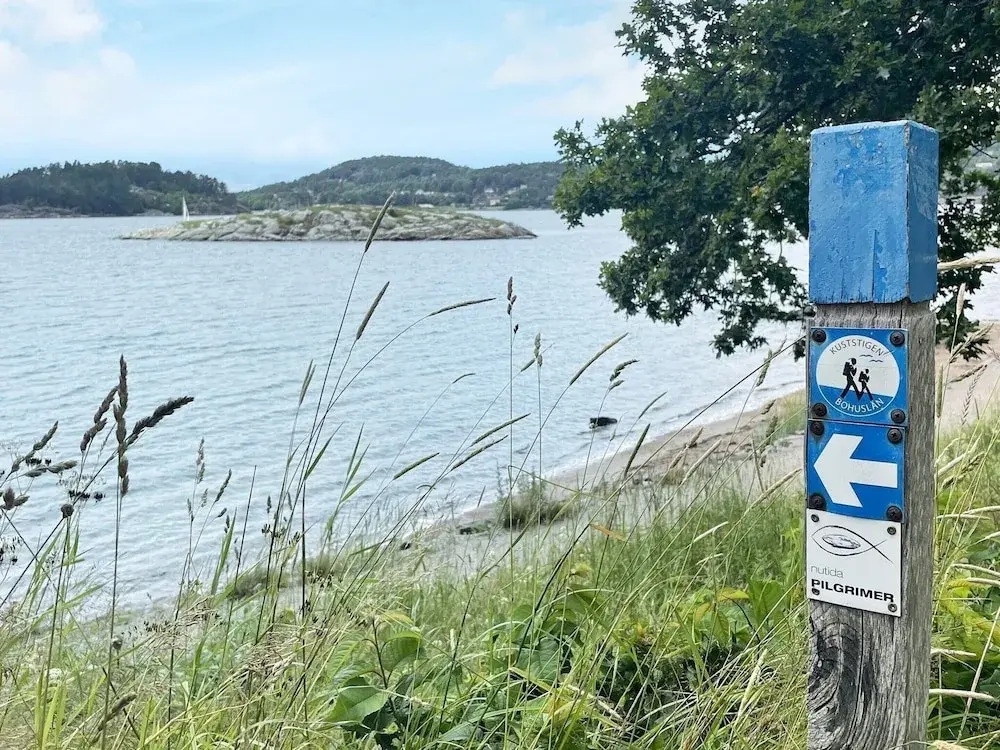 4 Star Holiday Home in Ljungskile