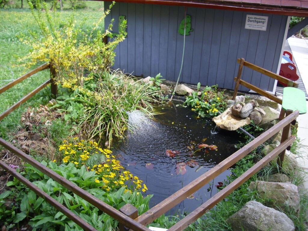Apartment mit Bergblick in Bernau-innerlehen