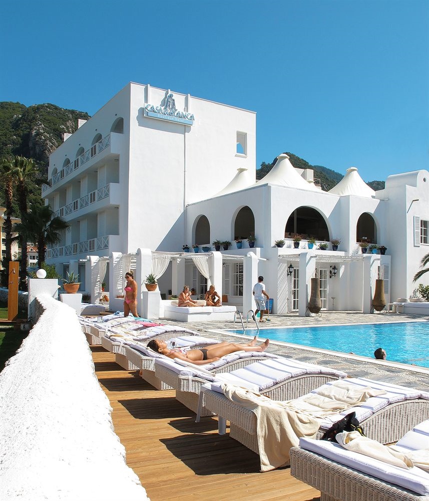 Casa Blanca Beach  - Adults Only