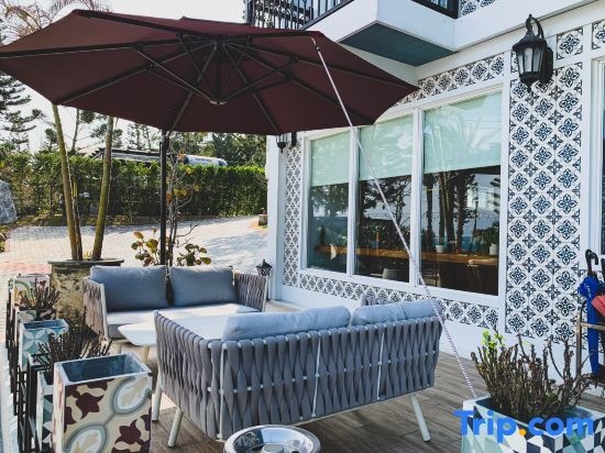 The Brighton Hove Manor