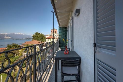 appartamenti i fiori del lago