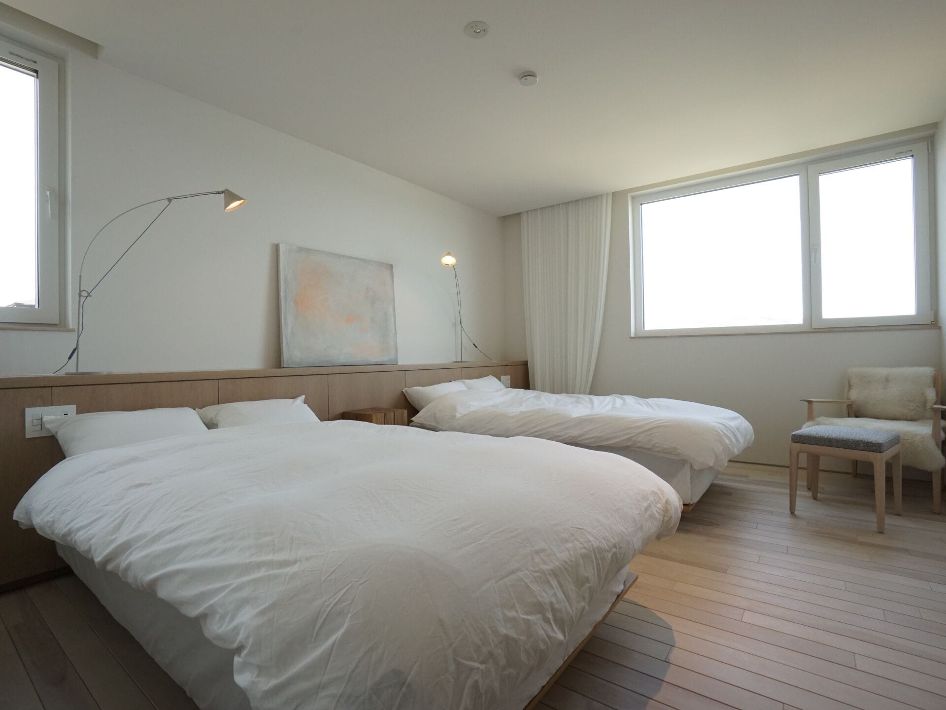 Sansui Lakeside Villa