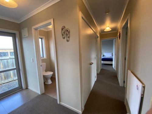 Rocking It On Rhoboro