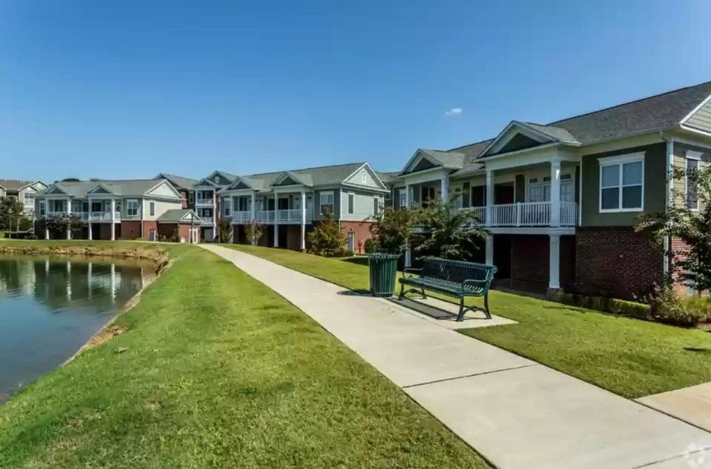 Lovely 2 Bedroom