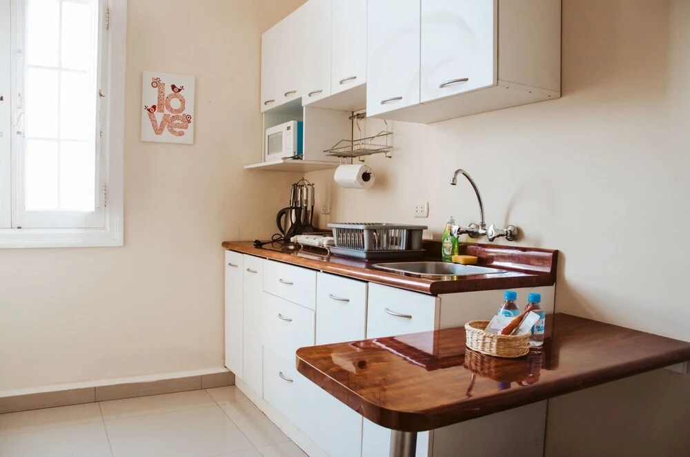 Cozy&Stylish Apartment In Miraflores Heart - Apt#3