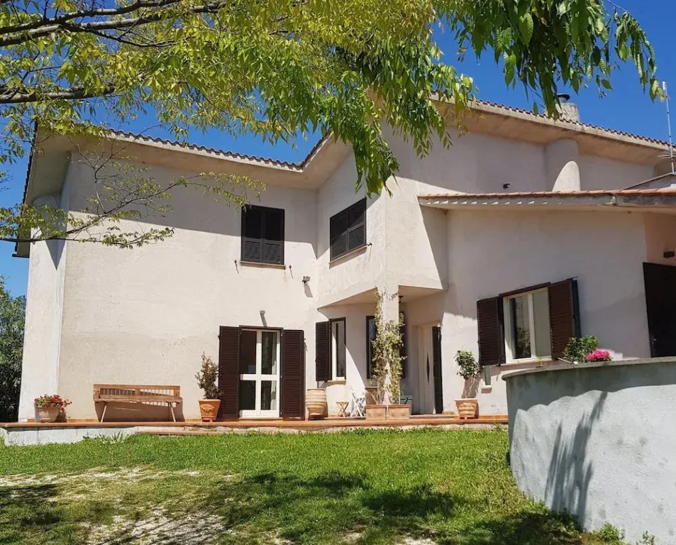 Belvilla by OYO Villa Roma Sabina