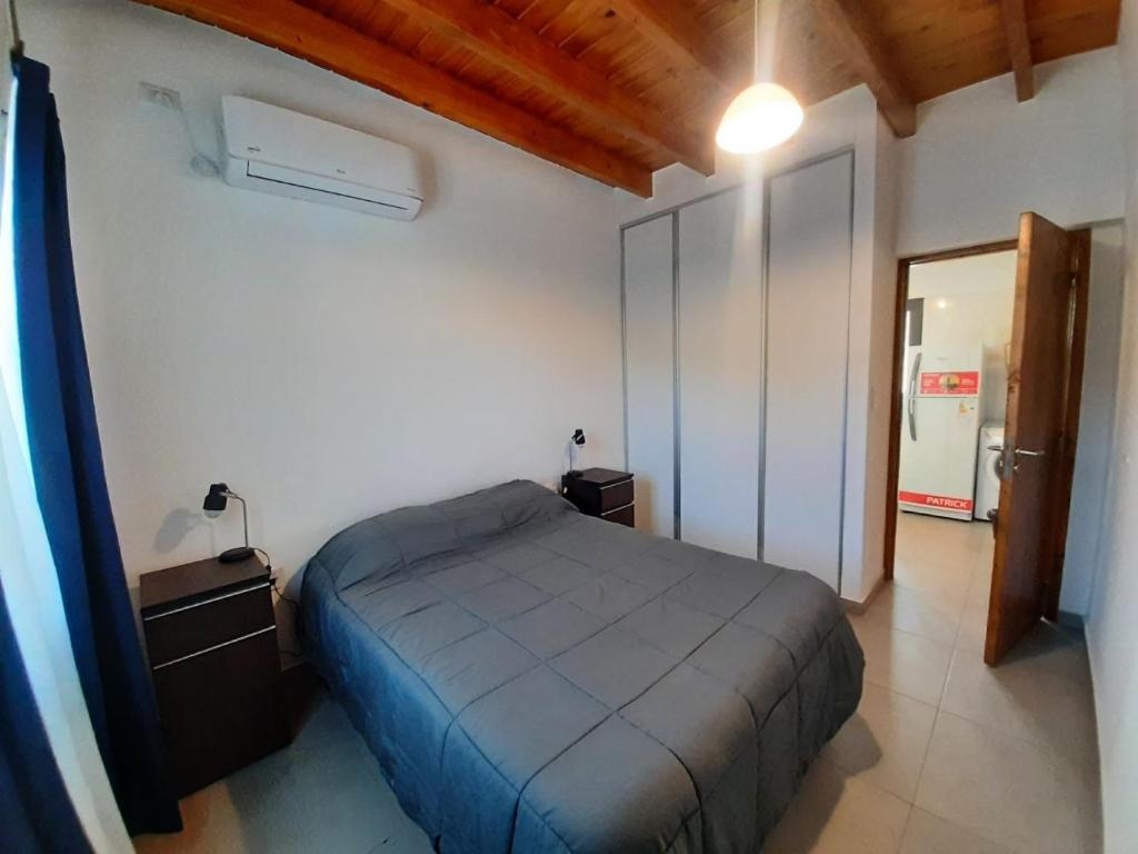 5 - Departamento 2 Dormitorios, Cochera - Mendoza Argentina