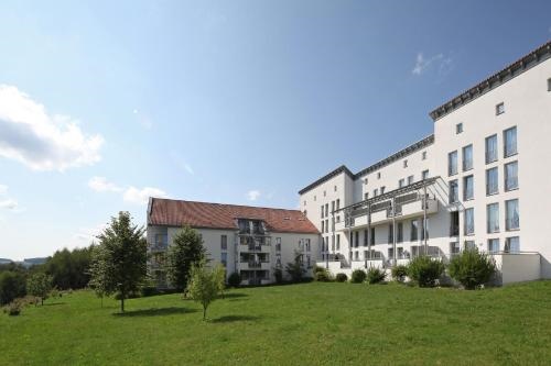 Appartement Hotel Sibyllenbad