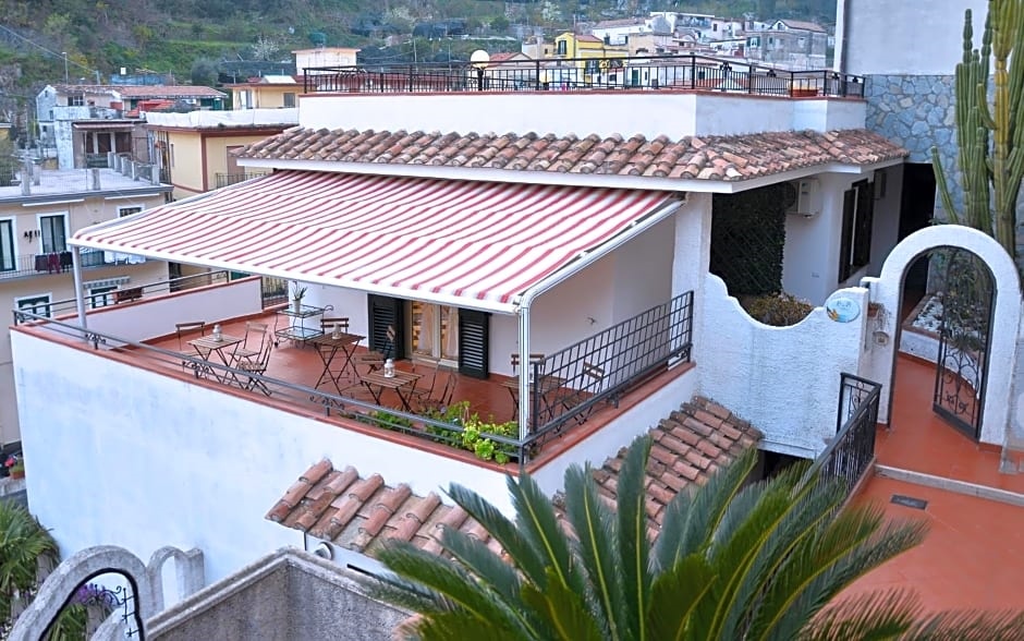 B&B Cetara Amalfi Coast