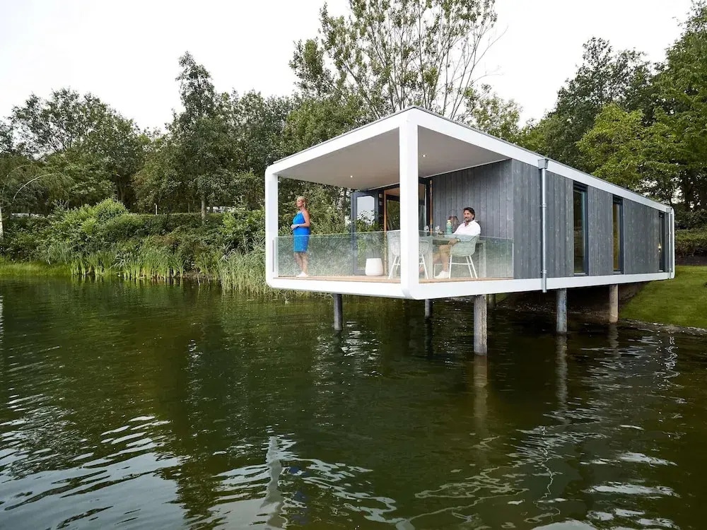 Beautiful Holiday Home in Limburg