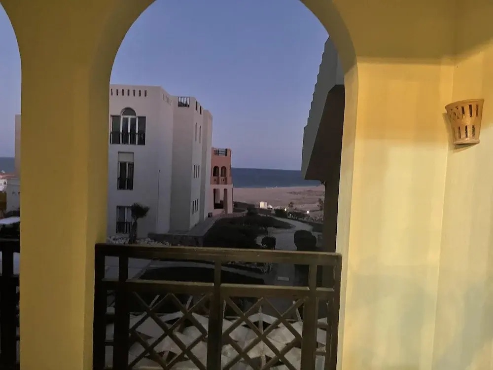 New 2 Bed Apartment in Sahl Hasheesh Azura Resort