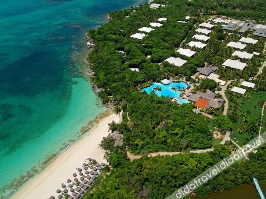 Paradisus Rio De Oro Resort & Spa