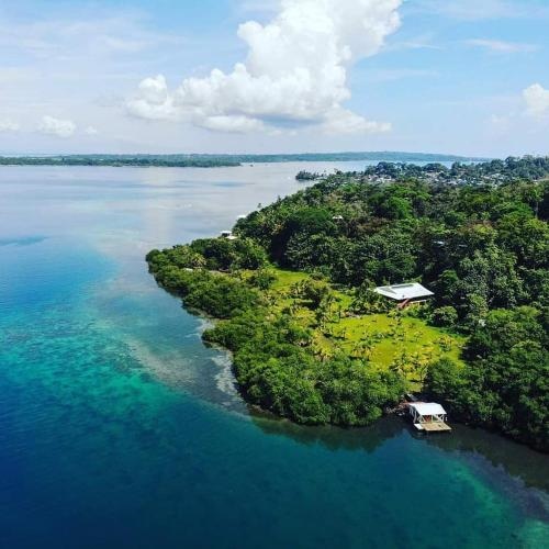 Ataraxia Bocas Del Toro