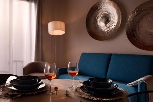 Apartamentos Turisticos Huerto El Horno