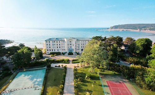 Belambra Hotels & Resorts Tregastel