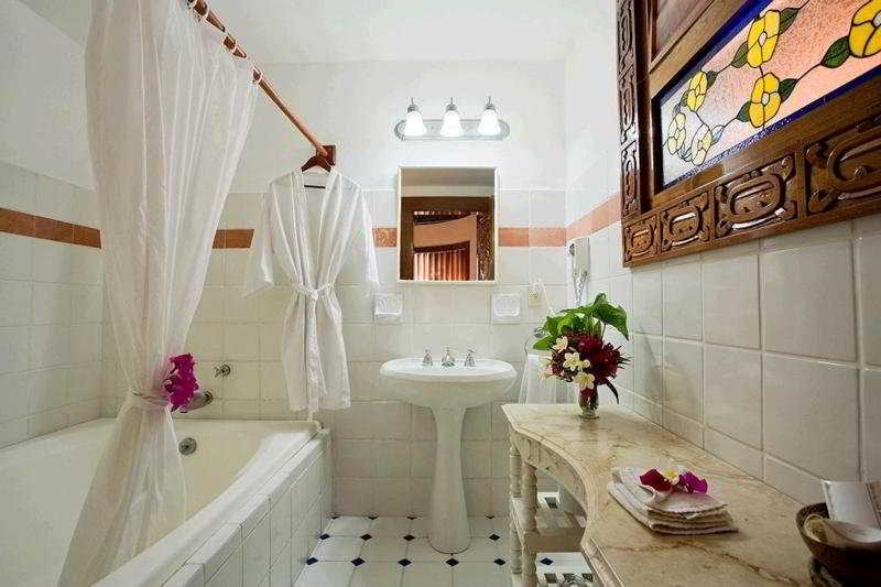 Hotel & Bungalows Mayaland