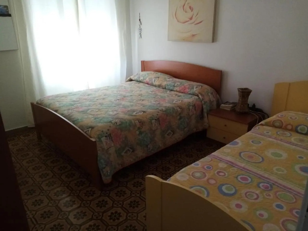 Casa a 20 metri dal mare!