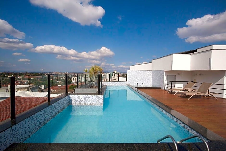 Bristol Alameda Business Hotel