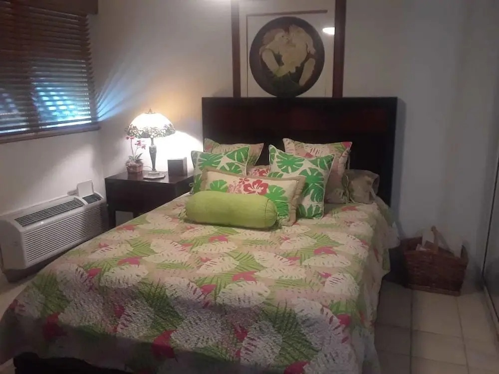 Luquillo Dream BeachFront 2 bedroom Apt