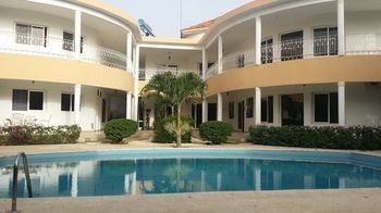 La Parenthese Maison d'Hotes