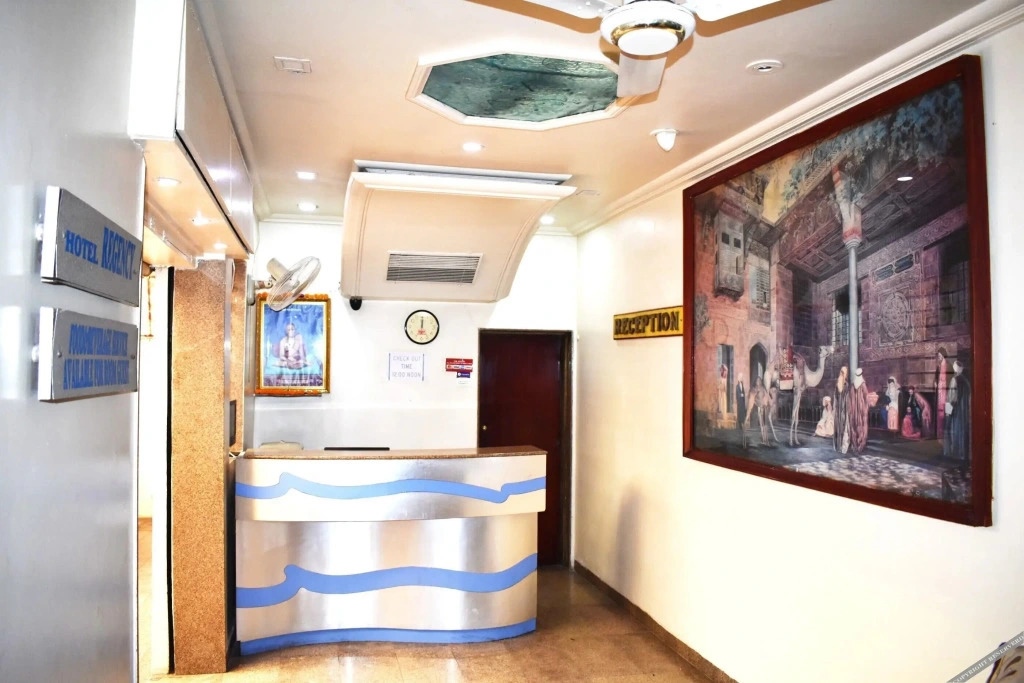 Hotel Vinayak Residency