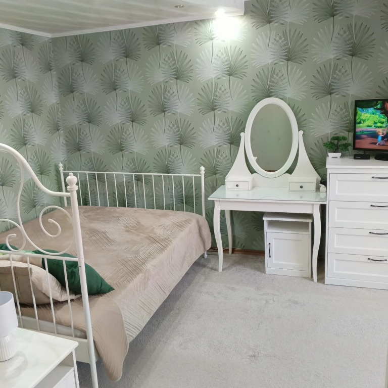 1 komnatnaya Leningradskiy prospekt 25A Flat