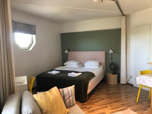 Cosy apartment in the city center