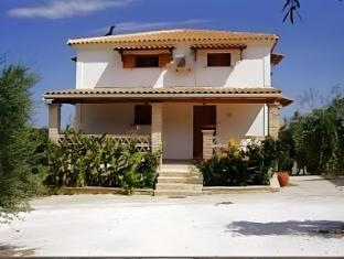 Aeolos Zante Villas