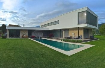 Luxus Villa mit Pool - Karnten