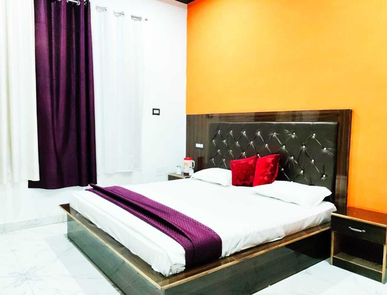 Hotel Dev Palace Kempty